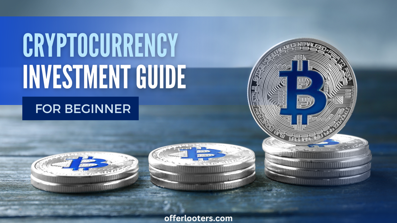 Investing in Cryptocurrency: A Comprehensive Guide for Beginners
