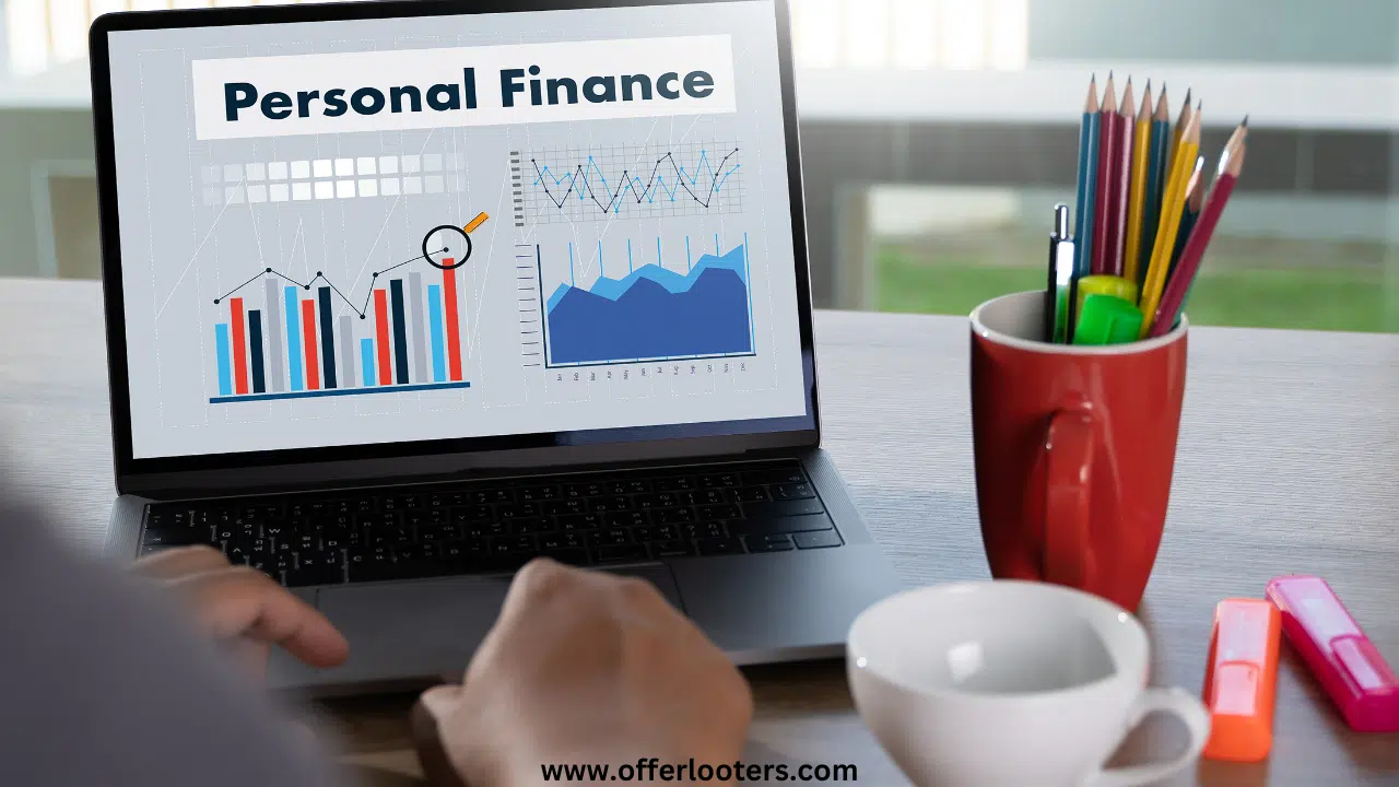 10 Personal Development Habits to Improve Your Finances