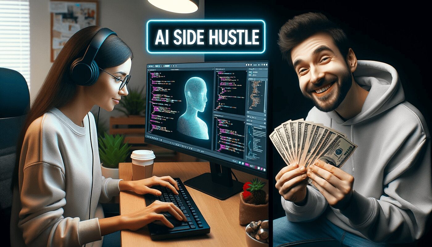 How To Make An Extra $500 A Month: Effortless Side Hustles