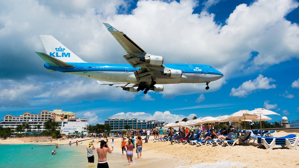 The World'S 10 Most Dangerous Airports