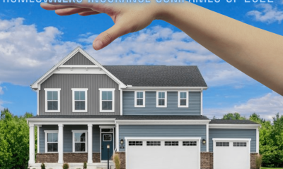 Homeowners Insurance Companies of 2022