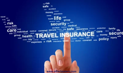 Explore Your Travel Insurance Options Before Your Next Trip A Comprehensive Guide