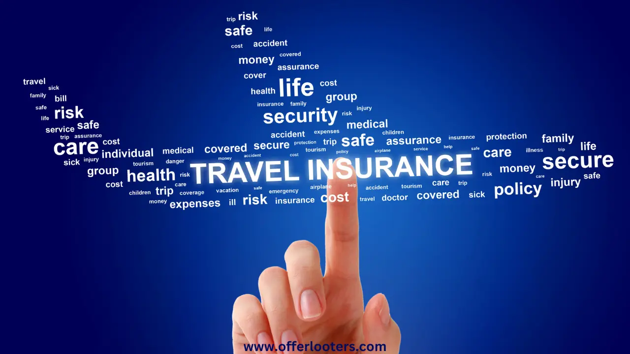 Explore Your Travel Insurance Options Before Your Next Trip A Comprehensive Guide