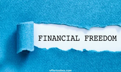 Financial Freedom