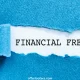 Financial Freedom