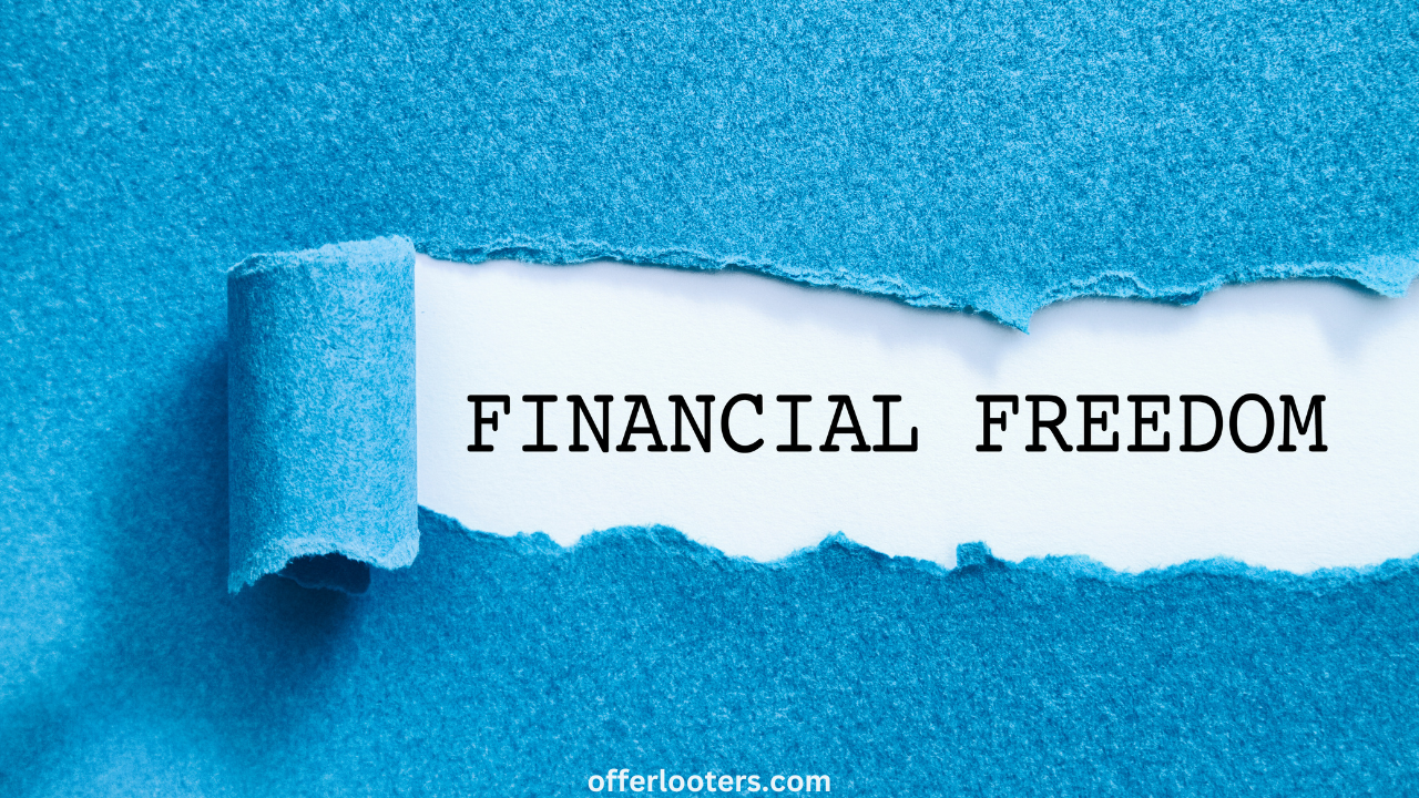 Why Mindset is Key to Achieving Financial Freedom