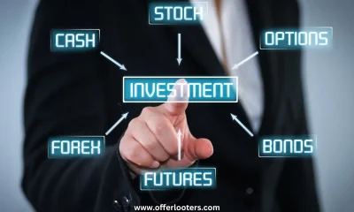 Best Investment Options A Step by Step Guide to Increasing Your Profits