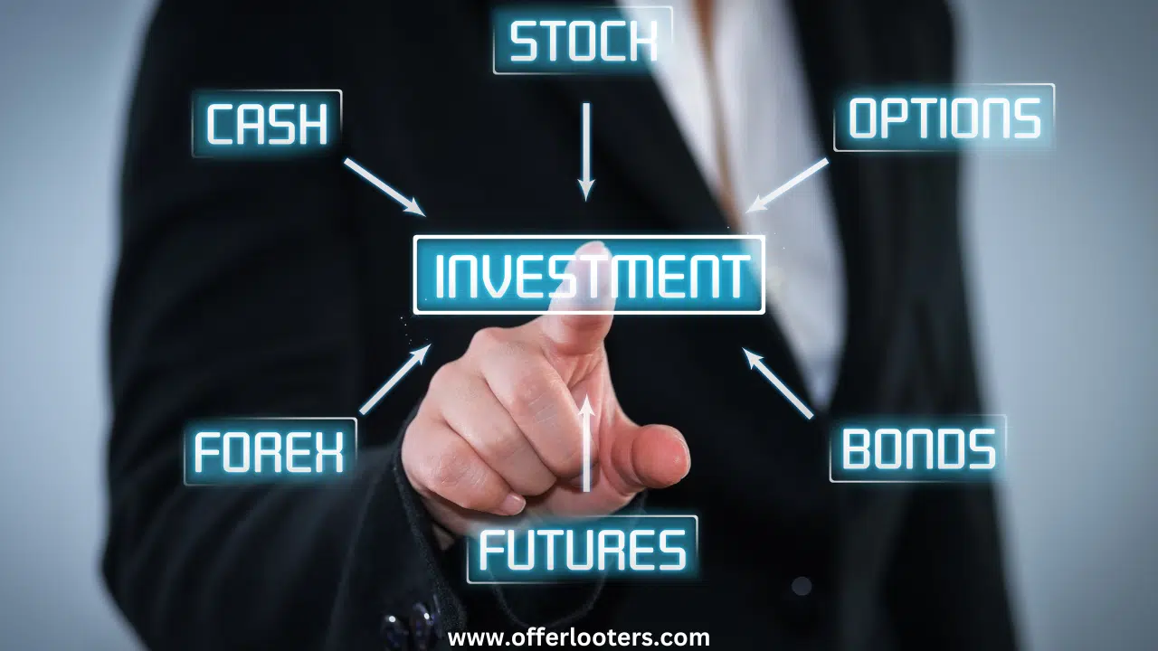 Best Investment Options A Step by Step Guide to Increasing Your Profits