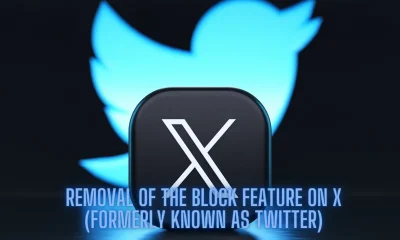 "Revolutionary: Elon Musk Announces Removal of the Block Feature on X (Formerly Known as Twitter)"