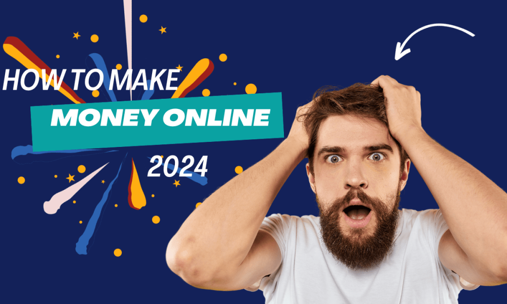 Make Money Online