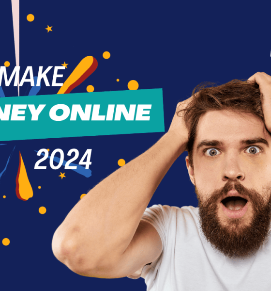 Make Money Online