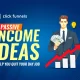 Passive Income Ideas Will Allow Quit Job