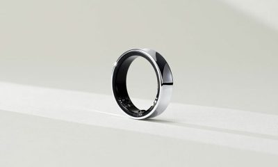 Samsung Unveils Galaxy Smart Ring for Health Tracking