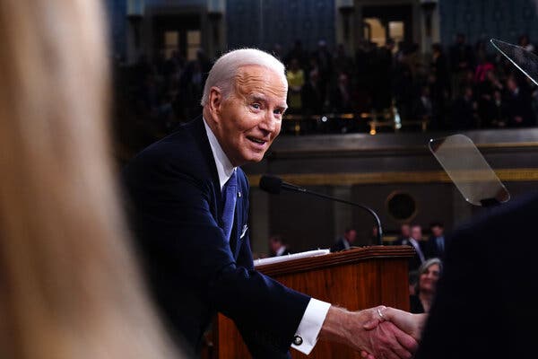 Biden Targets Big Business And Billionaires: Fiscal Shake-Up!