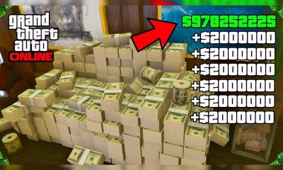 Easy Ways to Make Money Gta Online-2024