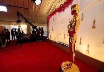 Oscars 2024: The Best Of The Red Carpet