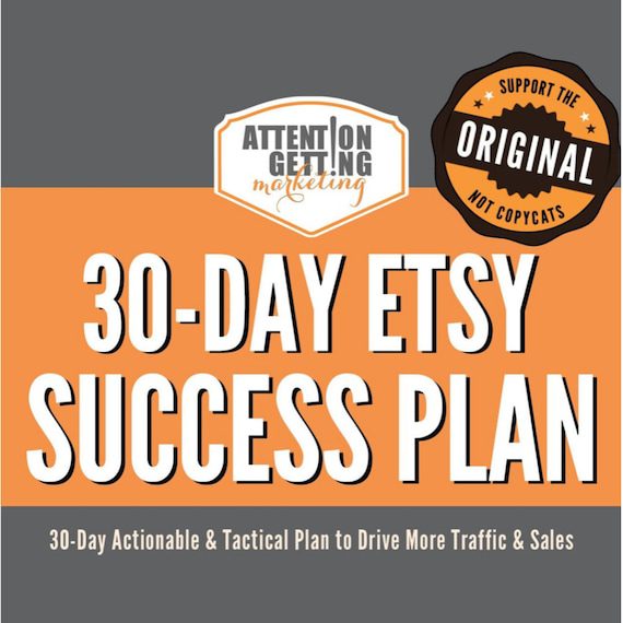 Things to Sell on Etsy for Passive Income- 2024