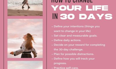 10 Self-Care Tips to Transform Your Lifestyle