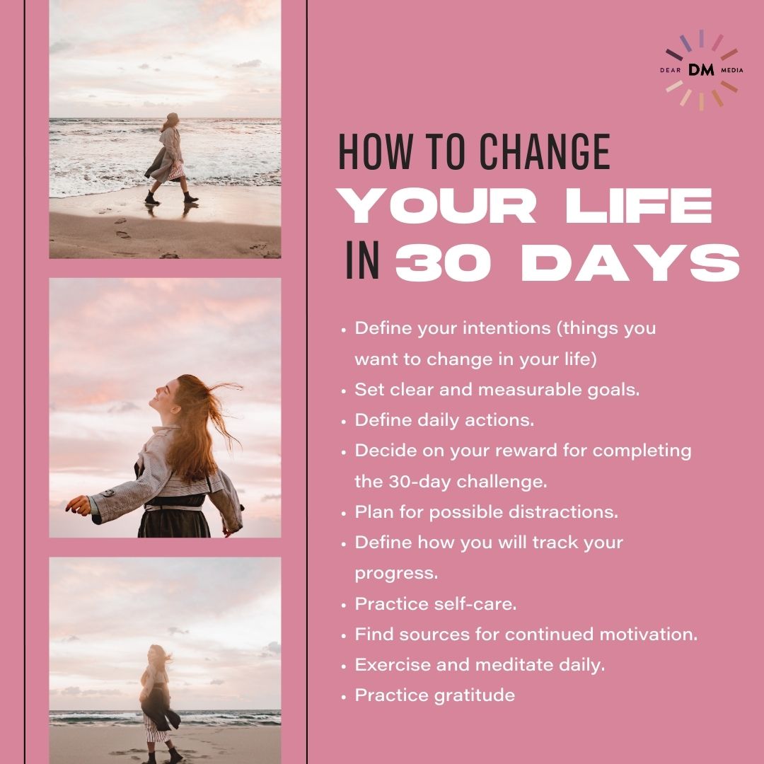 10 Self-Care Tips to Transform Your Lifestyle: Unlock Wellness!