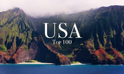 100 Places To Visit In Usa | Tourist Places in Usa