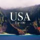 100 Places To Visit In Usa | Tourist Places in Usa