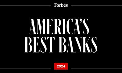 America’S Best Banks 2024