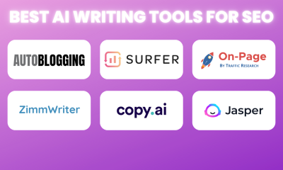 Best Ai for Content Writing in 2024