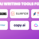 Best Ai for Content Writing in 2024