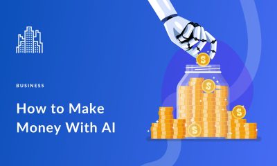 Easiest Way to Make Money With Ai Content 2024