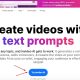 How to Create a Video With Invideo Ai in 5 Minutes Or Less