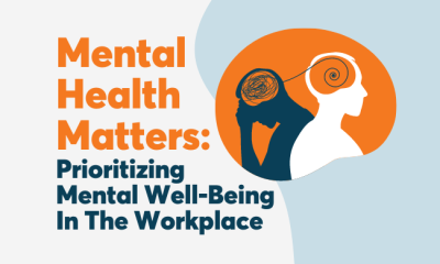 Mental Health Matters: Prioritizing Wellness in Your Lifestyle