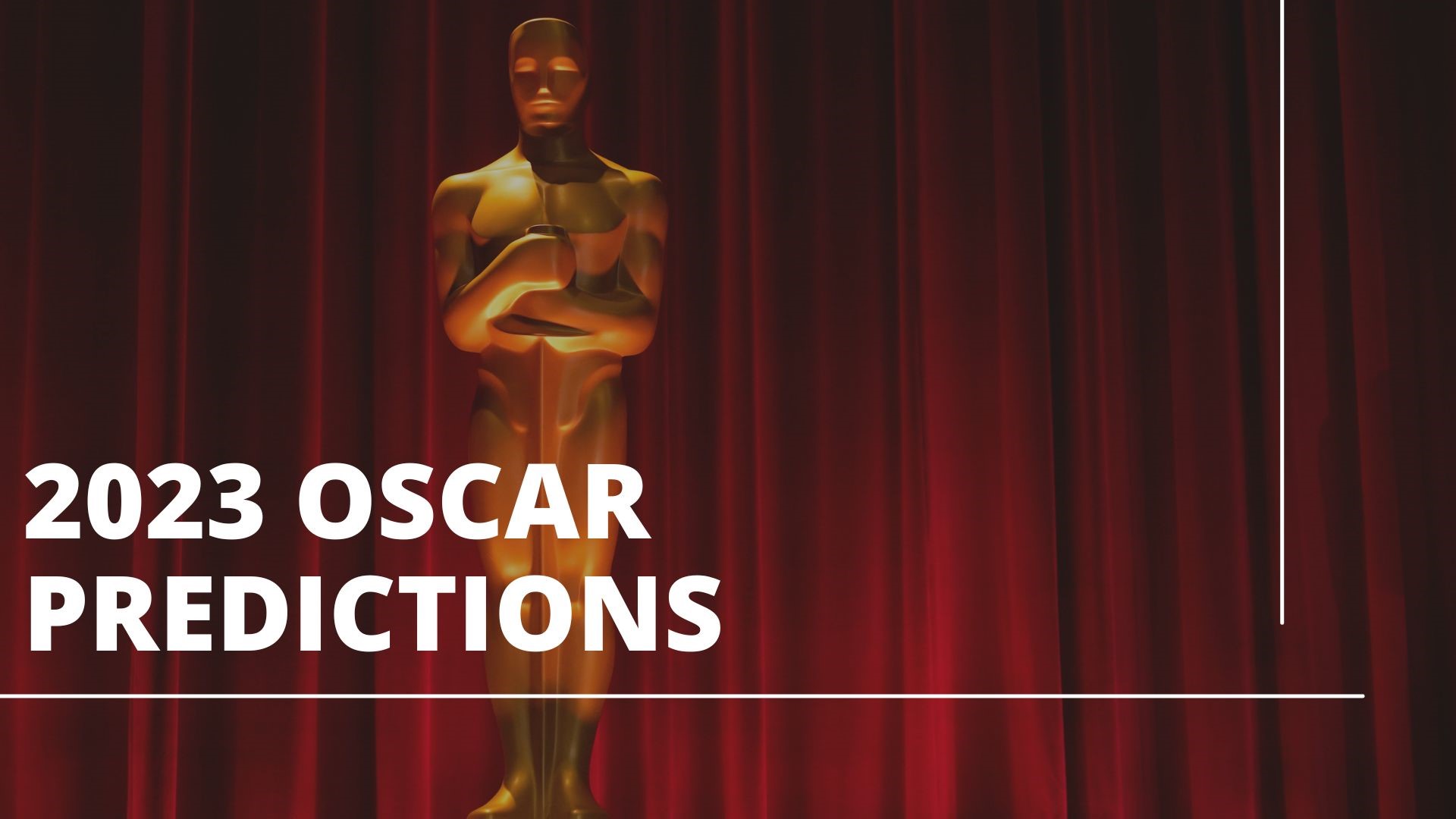 Prestigious Picks: Best Oscar Winners: Top Choices