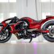 Radical Ransom ‘Archangel’ Motorcycle Costs More Than Some Supercars