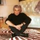 Remembering Italian Couturier Roberto Cavalli (1940 - 2024)