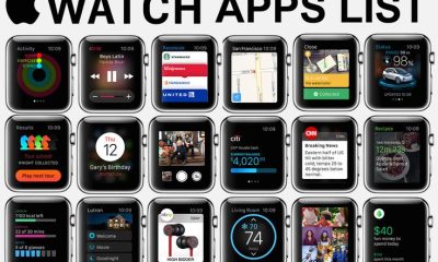 The Best Apple Watch Apps for 2023