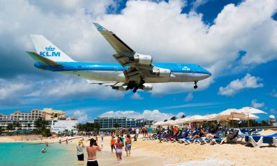 The World'S 10 Most Dangerous Airports