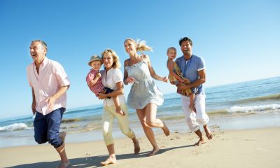 Tips For Getting The Most Out Of Family Trip