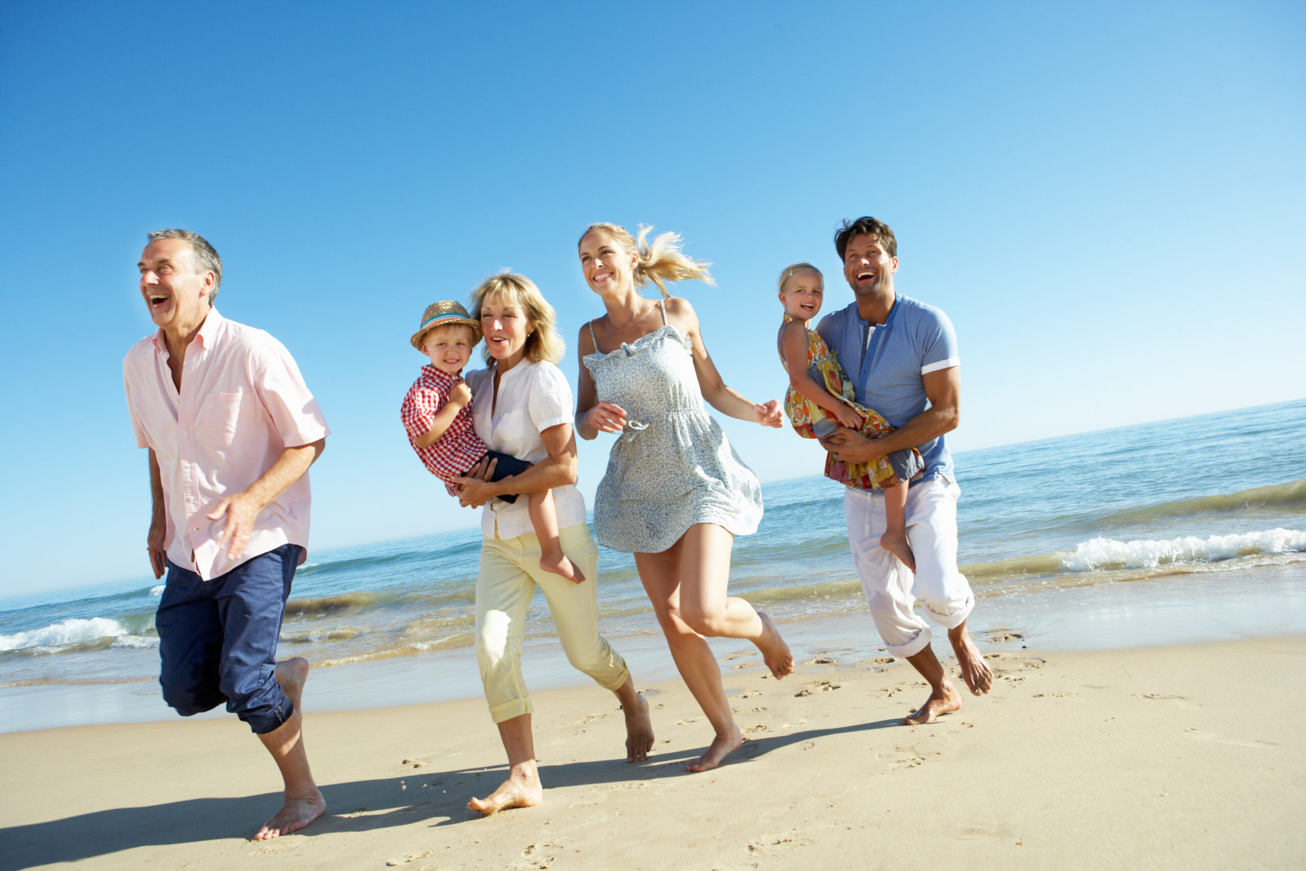 Tips For Getting The Most Out Of Family Trip-2024