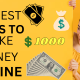 Top 10 Legit Ways to Make Money Online