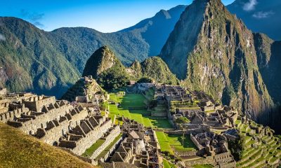 Top 10 Places to Visit in the World