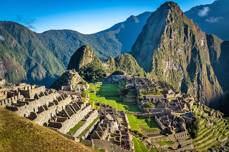 Top 10 Places to Visit in the World