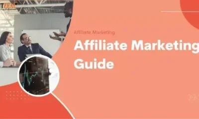 Ultimate Guide to Affiliate Marketing 2024