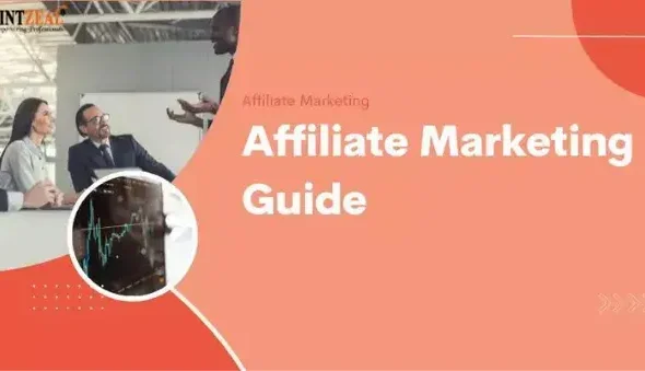 Ultimate Guide to Affiliate Marketing 2024