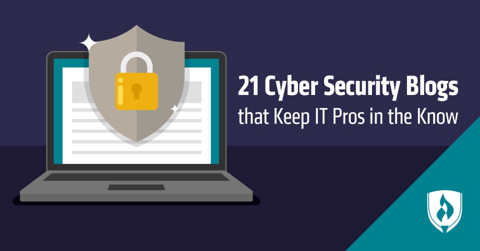 21 Cyber Security Blogs That Keep IT Pros in the Know: Must-Reads 2 21 Cyber Security Blogs That Keep It Pros in the Know