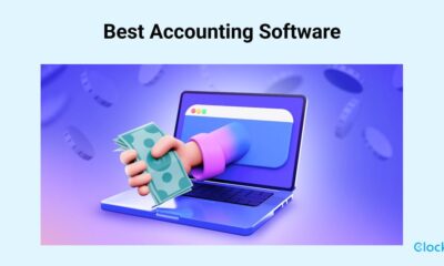 3 Top-Rated Free Accounting Software