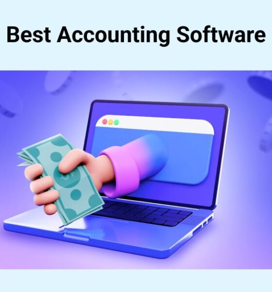 3 Top-Rated Free Accounting Software