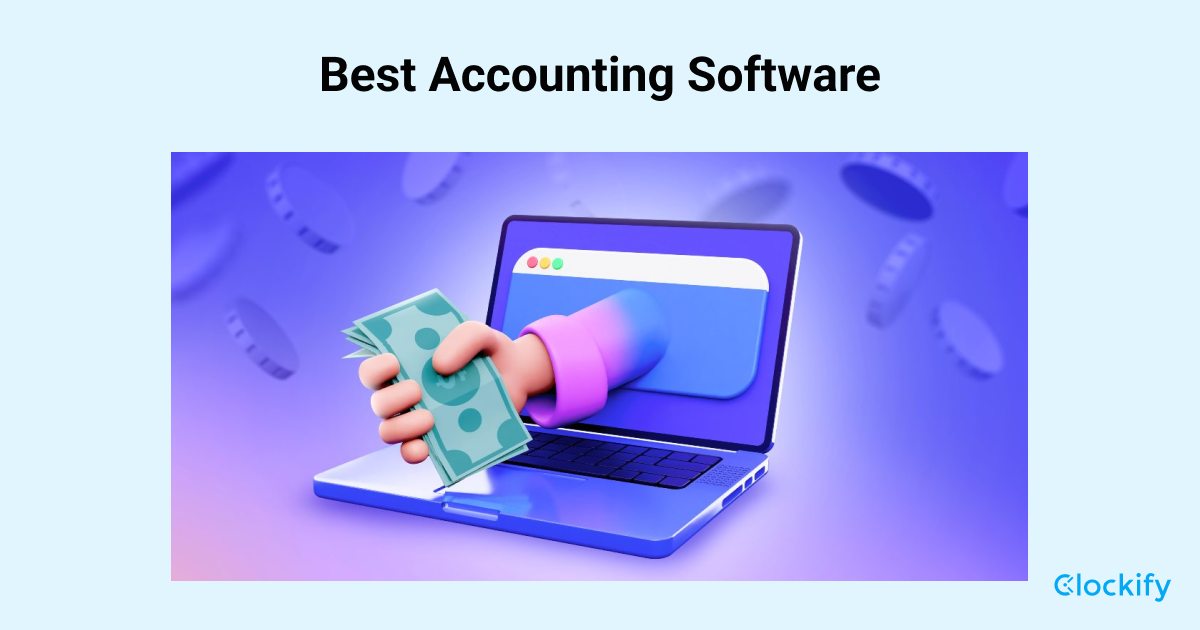 3 Top-Rated Free Accounting Software