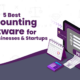 5 Top-Rated Accounting Software For Small Businesses