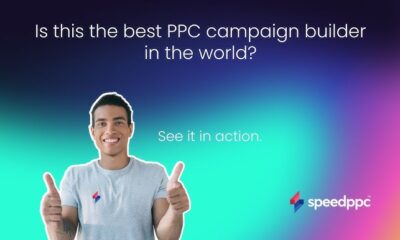 Ad Alchemy Campaign Builder - Speedppc