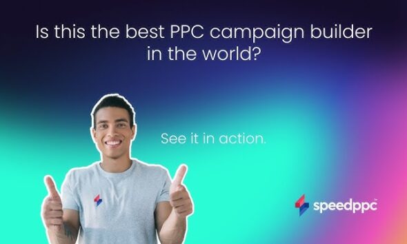 Ad Alchemy Campaign Builder - Speedppc